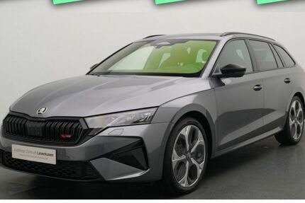 Skoda Octavia 1.010 km 45.980 &euro; Leverkusen 51379