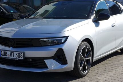 Opel Astra 5.528 km 30.990 € Aurich 26603
