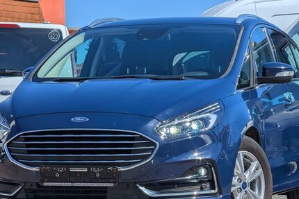 Ford S-Max 46.500 km 24.688 &euro; Niesky 02906