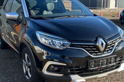 Renault Captur 131.600 km 7.999 &euro; Leipheim 89340