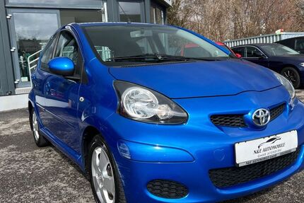 Toyota Aygo (X) 239.000 km 4.990 &euro; Augsburg 86165