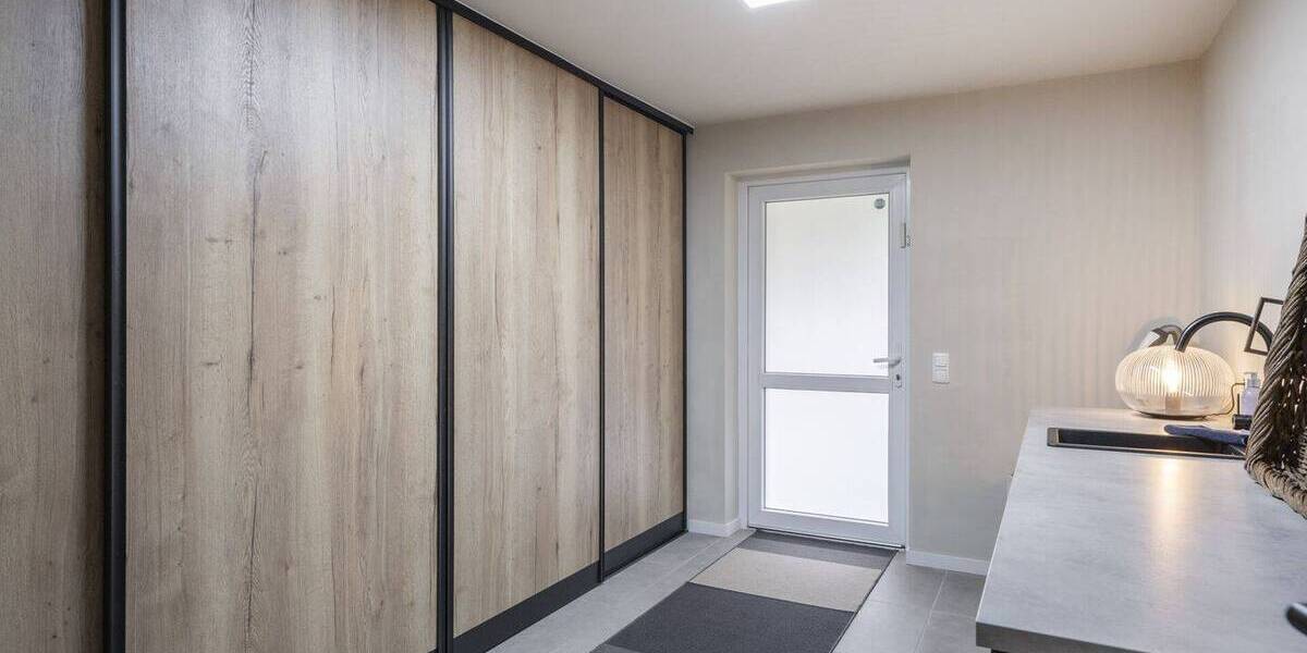 Einfamilienhaus Selfkant / Süsterseel Süsterseel - 7 Zimmer, 180 m&sup2;, 498.000&euro; | Angebot:26869106