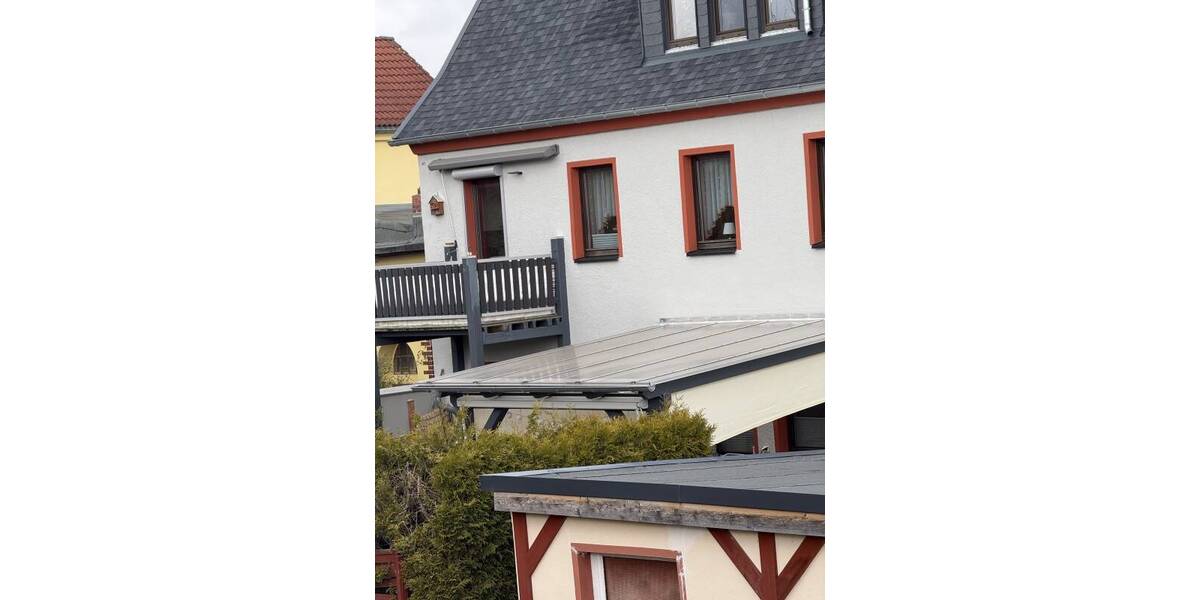 Mehrfamilienhaus, Wohnhaus Mittweida - 6 Zimmer, 190 m&sup2;, 269.000&euro; | Angebot:25909522