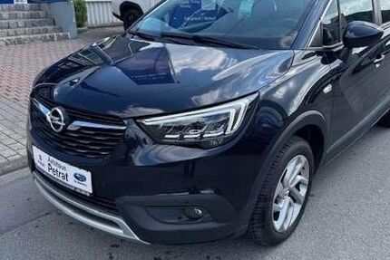 Opel Crossland (X) 19.150 km 14.390 &euro; Olsberg 59939