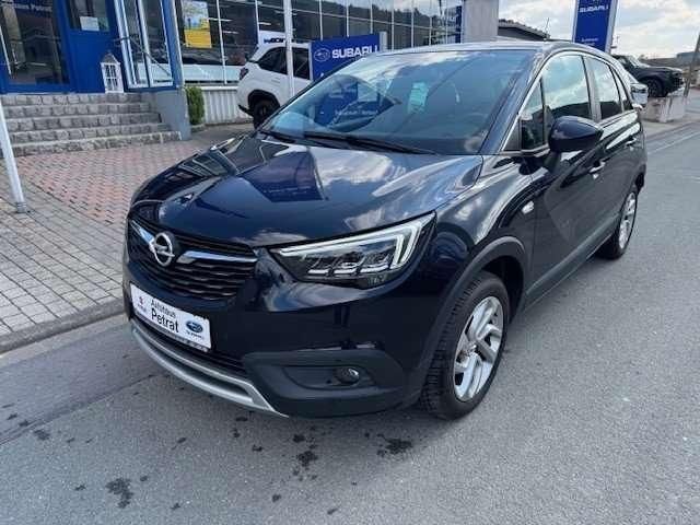Opel Crossland (X) 19.150 km 14.390 &euro; Olsberg 59939
