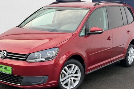 VW Touran 264.000 km 5.900 € Münster 48157