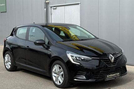 Renault Clio 24.136 km 16.970 &euro; Schwabmünchen 86830