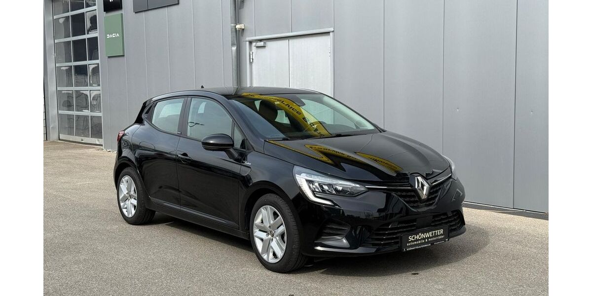 Renault Clio 24.136 km 16.970 &euro; Schwabmünchen 86830