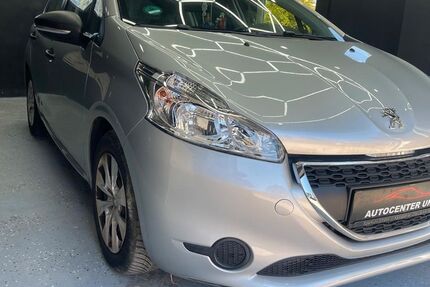 Peugeot 208 89.000 km 4.899 € Pattensen 30982