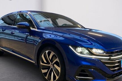 VW Arteon 62.251 km 31.900 &euro; Husum 25813