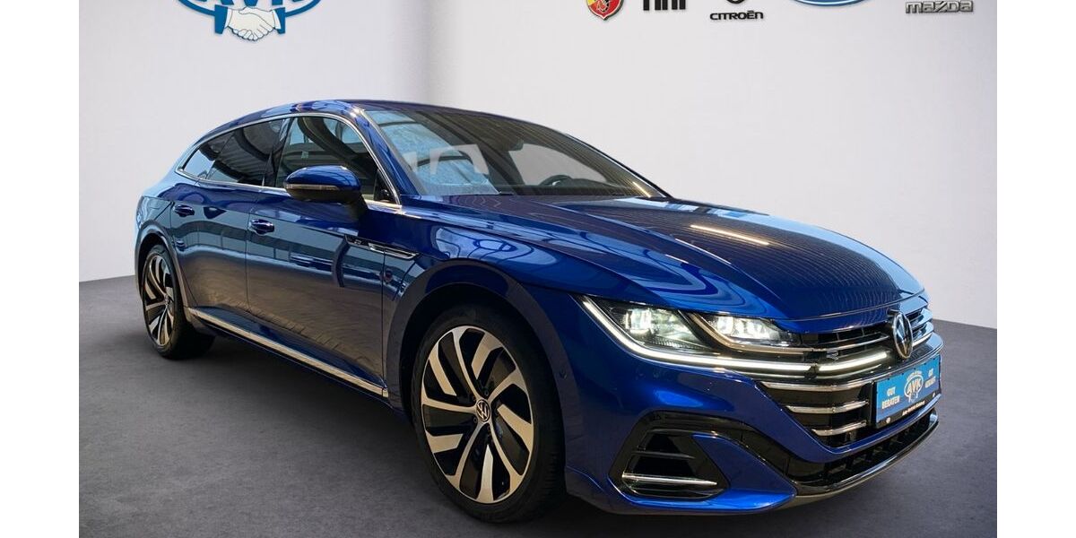 VW Arteon 62.251 km 31.900 &euro; Husum 25813