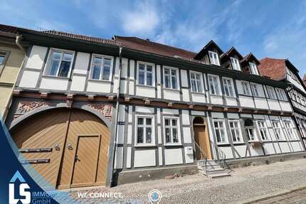Wohnung zum Mieten in Tangermünde 650 € 80 m²