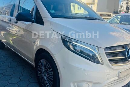 Mercedes-Benz Vito 399.900 km 17.749 &euro; Hamburg 20097