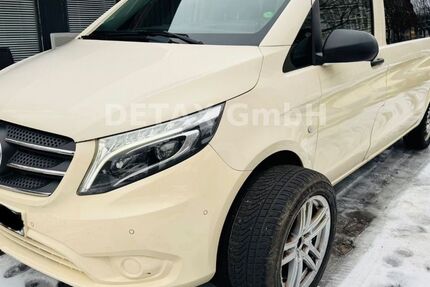 Mercedes-Benz Vito 399.900 km 18.249 &euro; Hamburg 20097