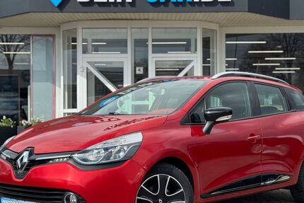 Renault Clio 76.536 km 7.990 &euro; Wismar 23970