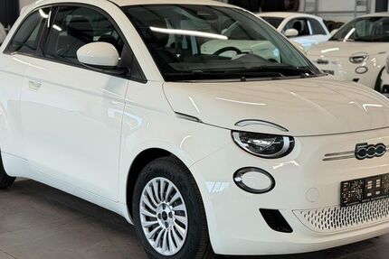 Fiat 500e 27.766 km 15.750 &euro; Friedewald 36289