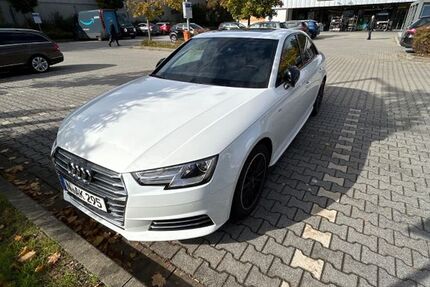 Audi A4 126.500 km 20.000 &euro; Nürnberg 90473