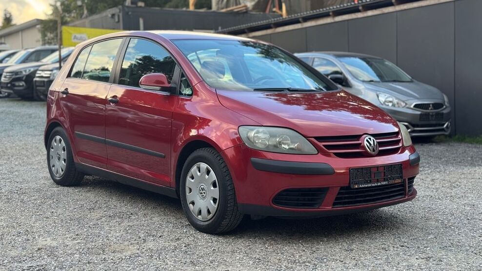 Golf Plus