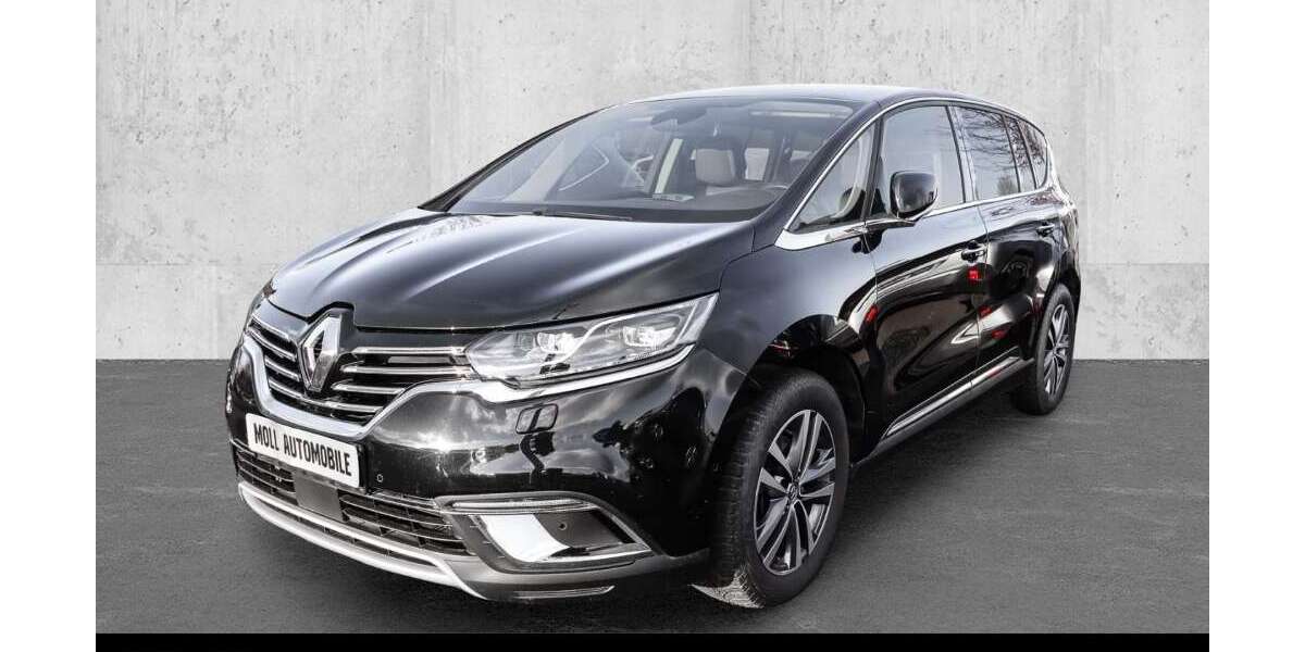 Renault Espace 28.998 km 28.390 &euro; Aachen 52078