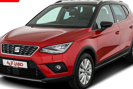 Seat Arona 83.869 km 15.950 &euro; Freiberg 09599
