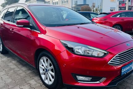 Ford Focus 139.987 km 7.700 &euro; Bad Rappenau 74906