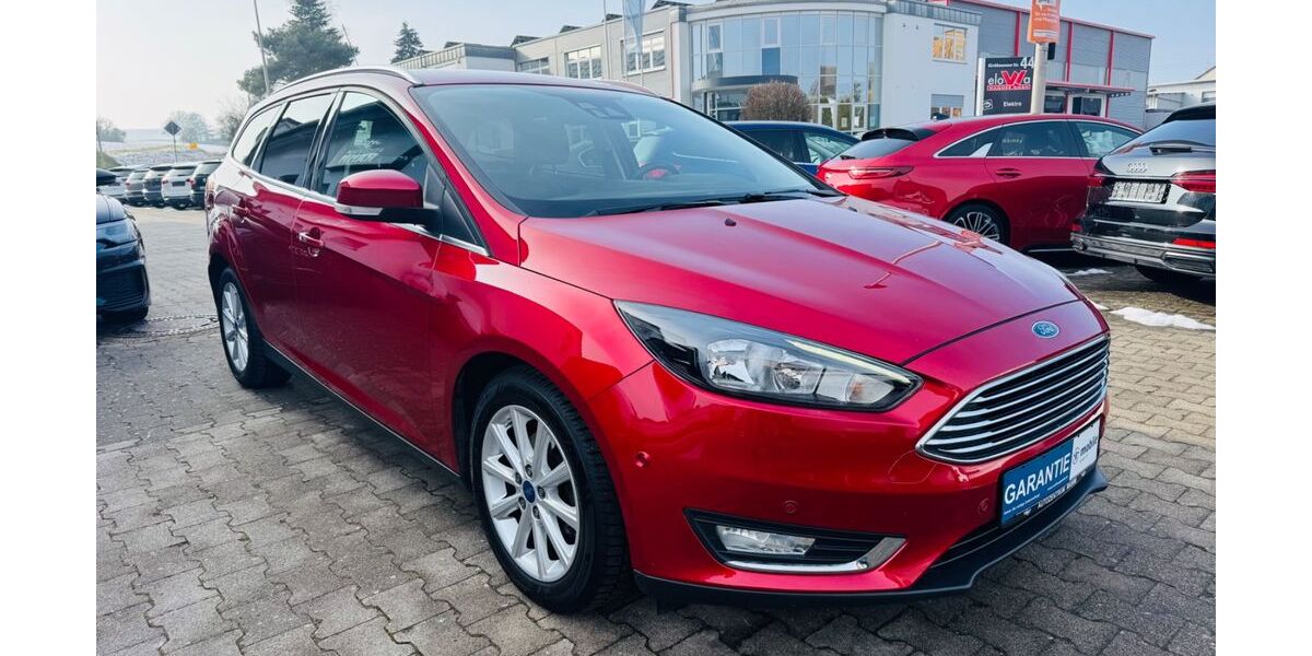 Ford Focus 139.987 km 7.700 &euro; Bad Rappenau 74906