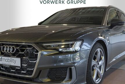 Audi A6 31.901 km 41.950 &euro; Schwerte 58239