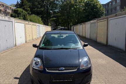 Ford Fiesta 165.000 km 1.500 &euro; Aachen 52078