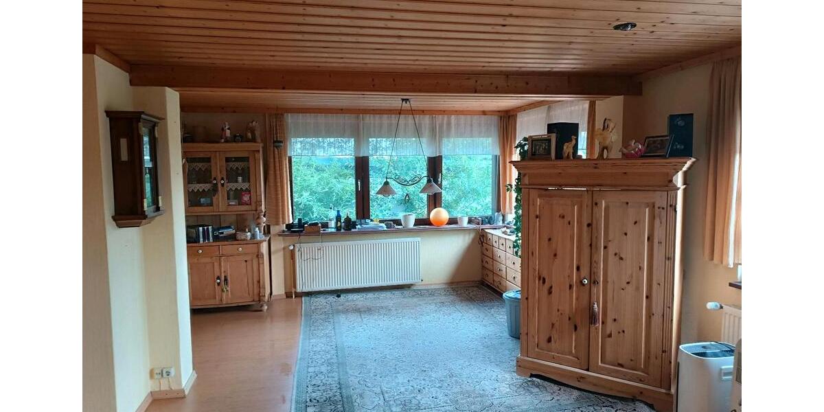 Einfamilienhaus Osterode am Harz - 7 Zimmer, 135 m&sup2;, 270.000&euro; | Angebot:27126849