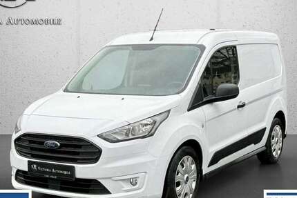 Ford Transit Connect 80.000 km 13.990 &euro; Duisburg 47259