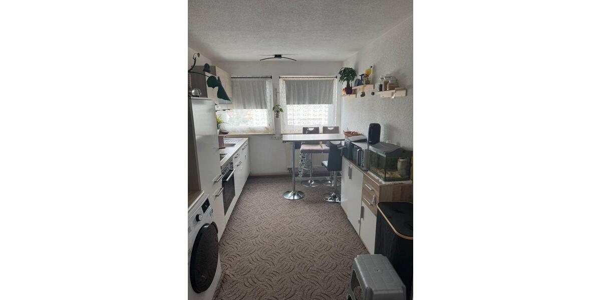 Etagenwohnung Leingarten - 2 Zimmer, 63 m&sup2;, 900&euro; | Angebot:26241655