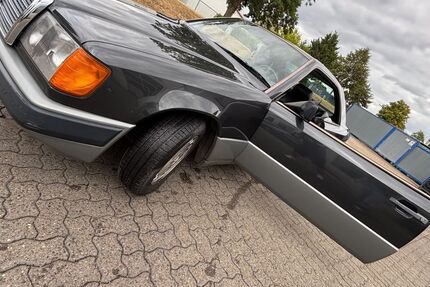 Mercedes-Benz CE 230 292.000 km 9.900 &euro; Langlingen 29364