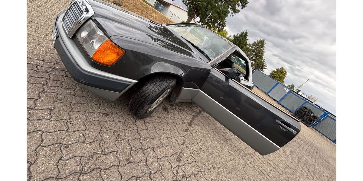 Mercedes-Benz CE 230 292.000 km 9.900 &euro; Langlingen 29364