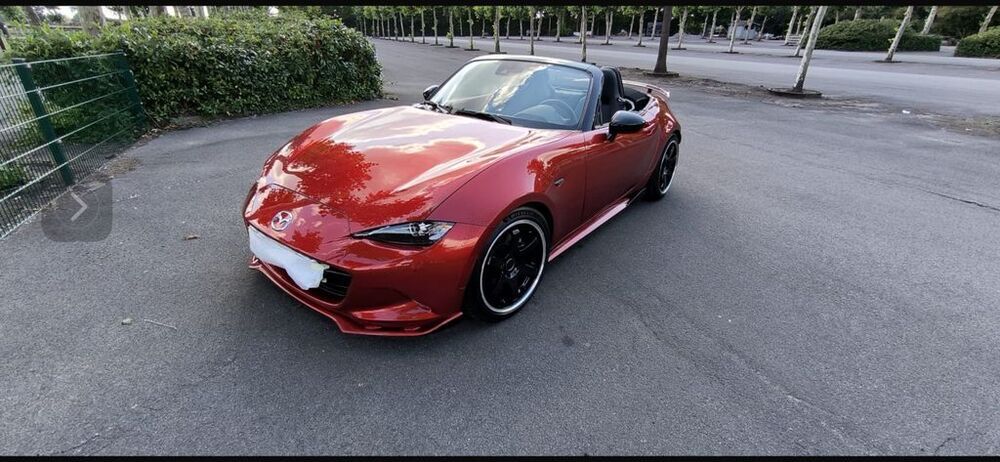 MX-5