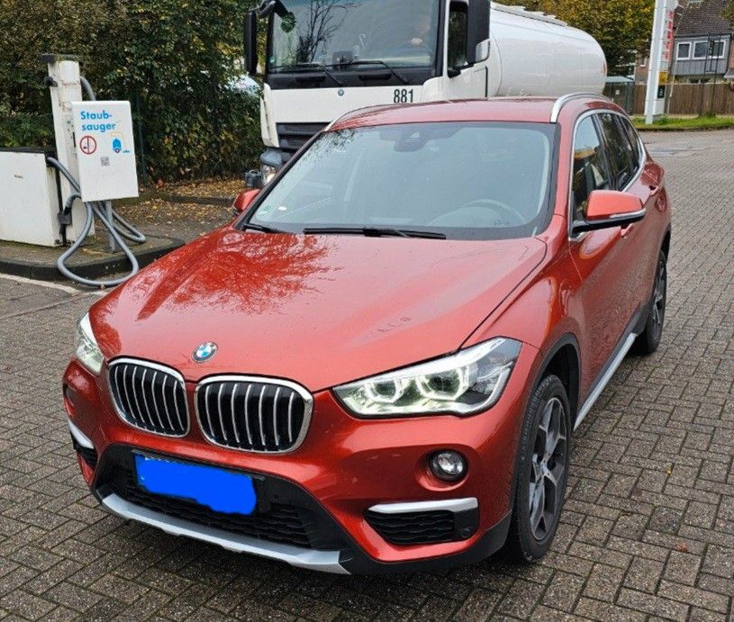 X1
