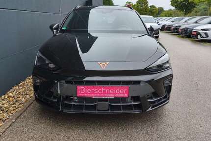 Cupra Leon 1.500 km 49.450 € Riedenburg 93339