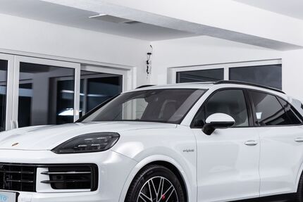 Porsche Cayenne 68.500 km 87.600 &euro; Rietheim-Weilheim 78604