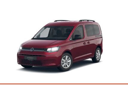 VW Caddy 18.384 km 28.390 &euro; Kirchheim 73230