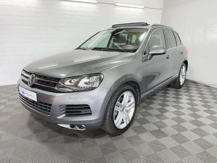 Touareg