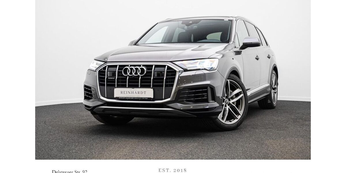 Audi Q7 112.391 km 45.600 &euro; Hagen 58091