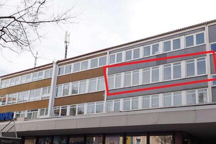 +++ Beste Innenstadtlage+++ Bürofläche in Ulm zu vermieten! zimmer