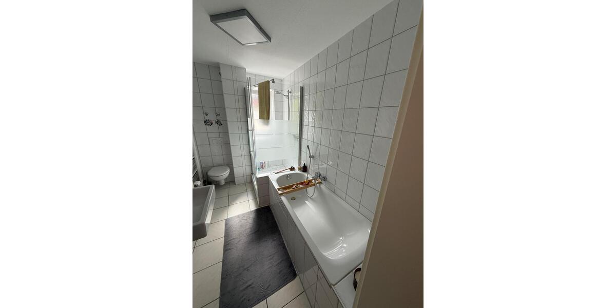 Erdgeschoßwohnung Köln Rodenkirchen - 3 Zimmer, 82 m&sup2;, 360.000&euro; | Angebot:26655396