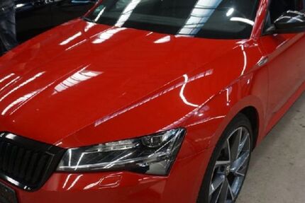 Skoda Superb 132.000 km 22.499 € Kornwestheim 70806