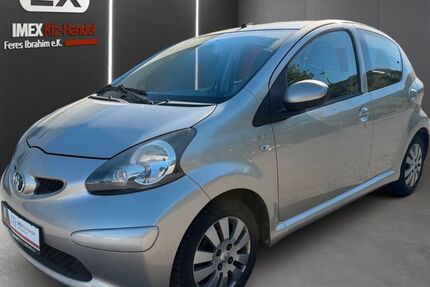 Toyota Aygo (X) 124.000 km 3.999 &euro; Marl 45772