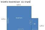 Gewerbeobjekt Völklingen - 120&euro; | Angebot:25867162