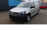 VW Caddy Maxi Kasten Abt-e Elektrik DSG Klima 7.900 km 12.990 &euro; Vordorf 38533