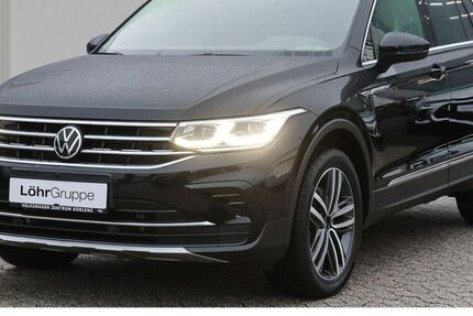 VW Tiguan 63.751 km 34.980 € Koblenz 56070