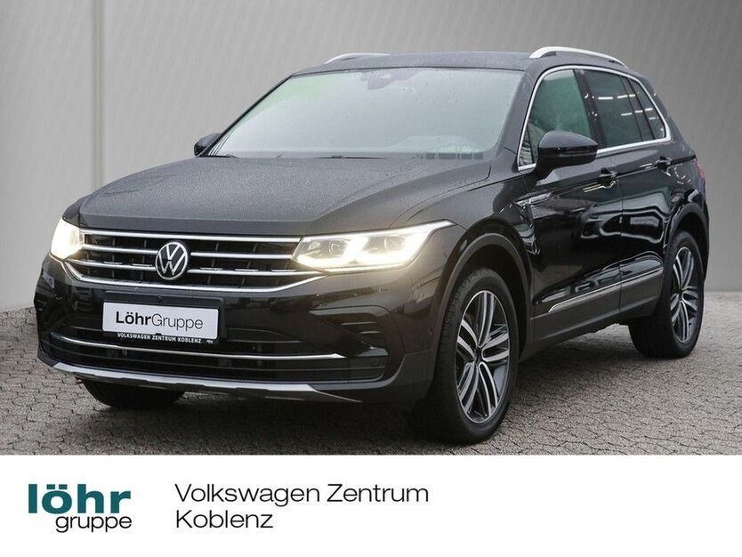 VW Tiguan 63.751 km 34.980 € Koblenz 56070