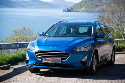 Ford Focus 149.833 km 13.900 &euro; Schwandorf 92421