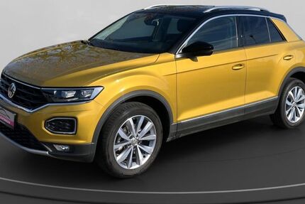 VW T-Roc 45.398 km 18.900 &euro; Bad Kreuznach 55543